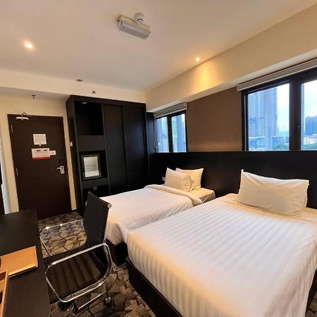 Hotel Damai Kuala Lumpur Formerly Known As Hotel Aman 쿠알라룸푸르 외부 사진