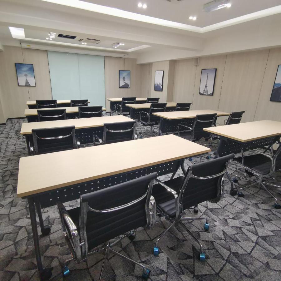 Hotel Damai Kuala Lumpur Formerly Known As Hotel Aman 쿠알라룸푸르 외부 사진