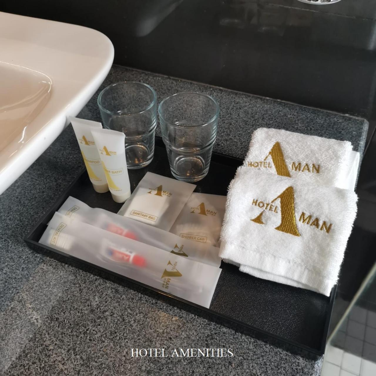 Hotel Damai 쿠알라룸푸르 외부 사진